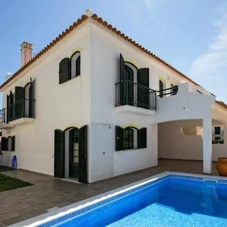 Com Piscina E Jardim Privado Apartment *