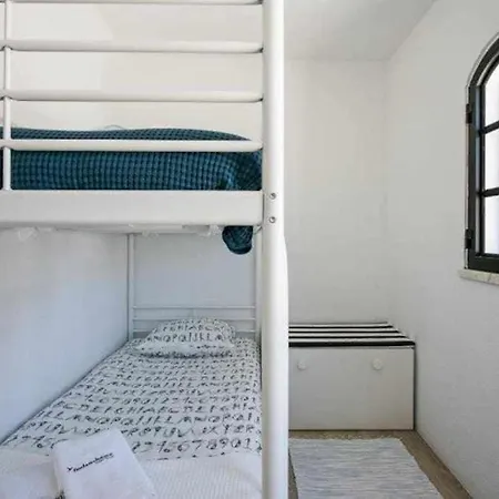 Com Piscina E Jardim Privado Apartment Altura