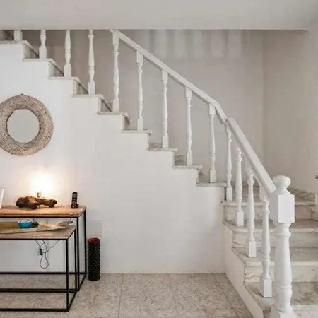 Com Piscina E Jardim Privado Διαμέρισμα Altura