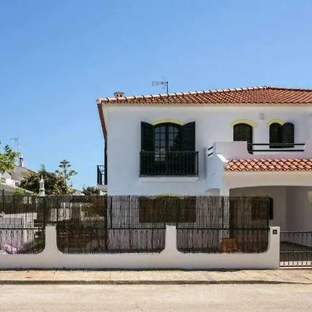 Com Piscina E Jardim Privado Apartment