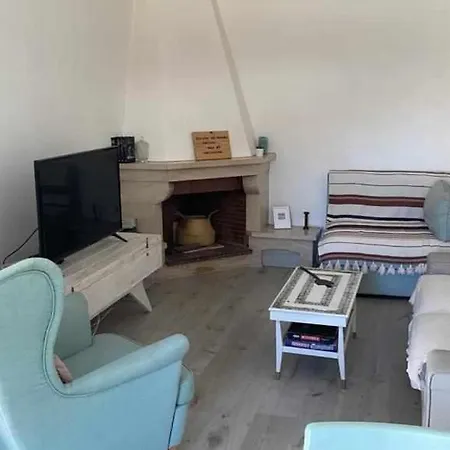 Com Piscina E Jardim Privado Apartment