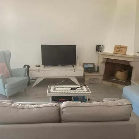 Lägenhet Com Piscina E Jardim Privado *